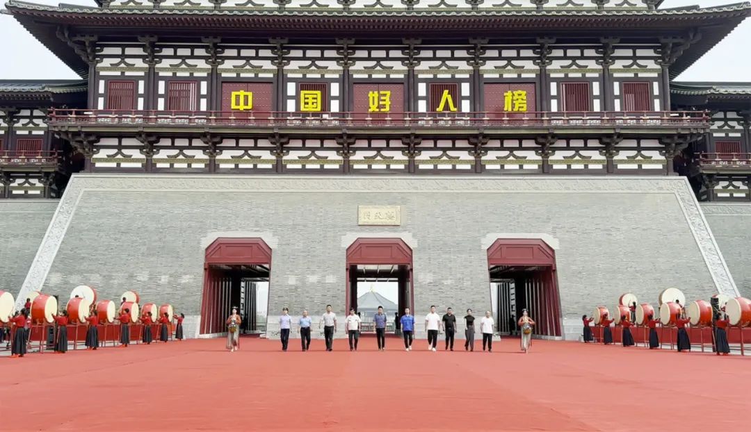 中央精神文明建设办公室发布2023年第一季度“中国好人榜”